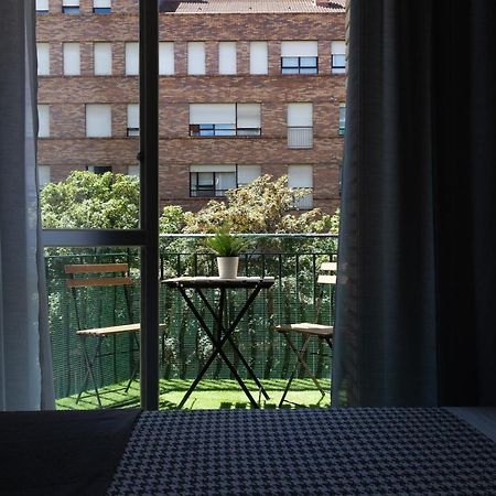 Apartamento El Centro Логроньо Екстериор снимка