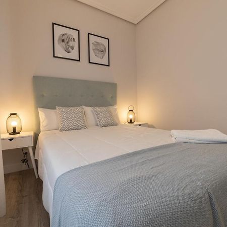 Apartamento El Centro Логроньо Екстериор снимка