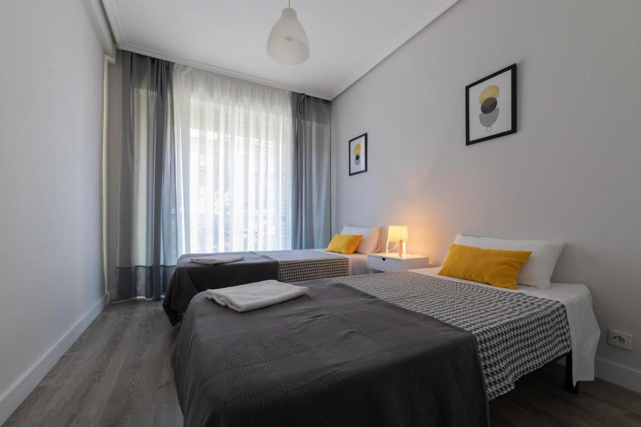 Apartamento El Centro Логроньо Екстериор снимка